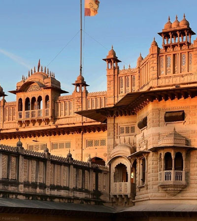 Bharatpur