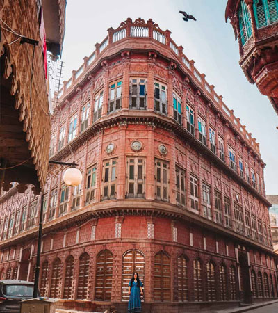 Bikaner