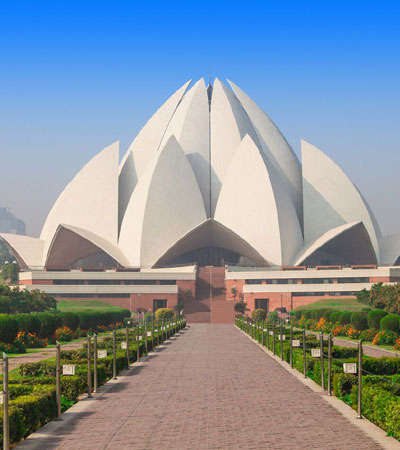 Delhi