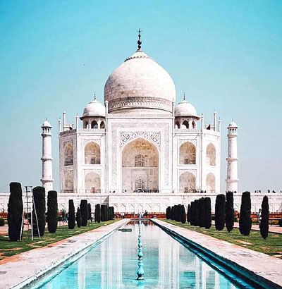 Golden Triangle Tour