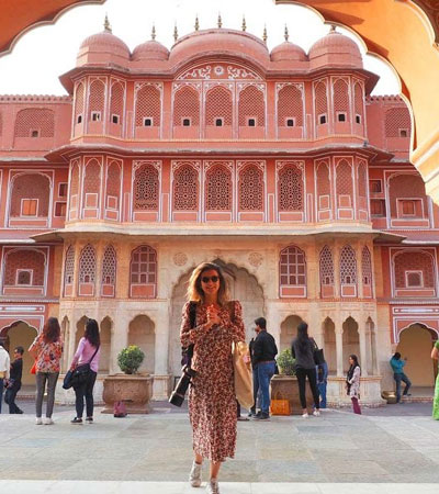 Hawa Mahal