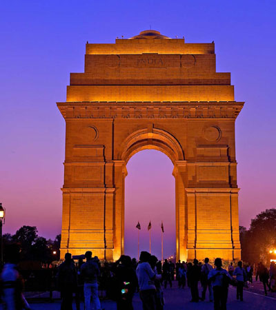 India Gate