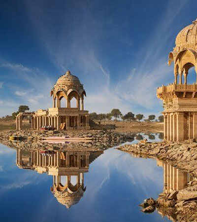 Jaisalmer