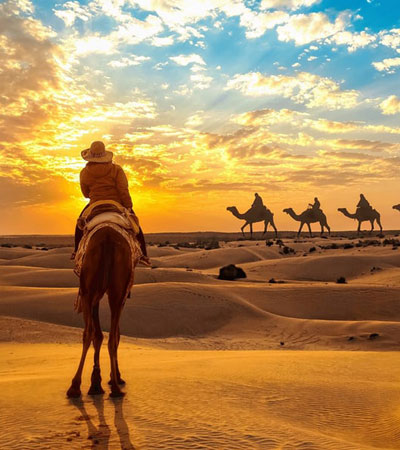 Jaisalmer