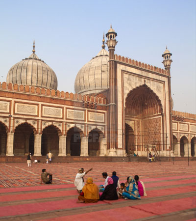 Jama Masjid