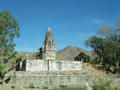 Surya Narayan Temple