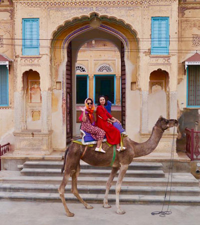Mandawa