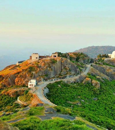 Mount Abu