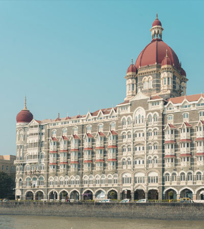 Mumbai