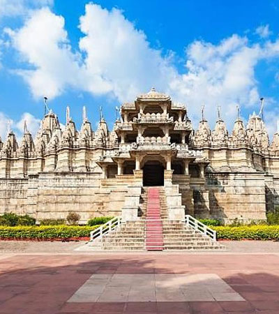 Ranakpur
