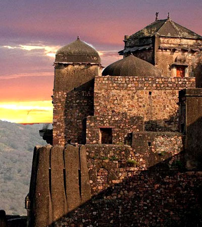 Sawai Madhopur